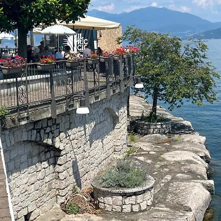 Villa Serra Boutique & Ghiffa