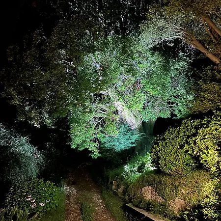 Serra Boutique & Villa Ghiffa