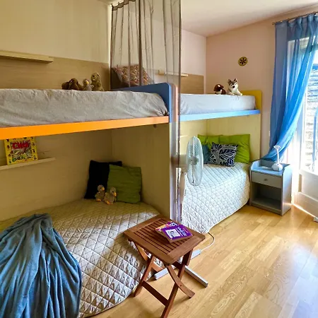 Villa Serra Boutique & Ghiffa