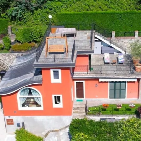 Villa Serra Boutique & *