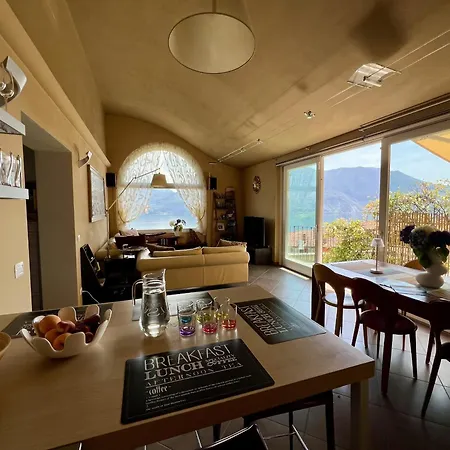 Serra Boutique & Villa Ghiffa