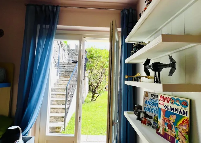 Serra Boutique & Ghiffa