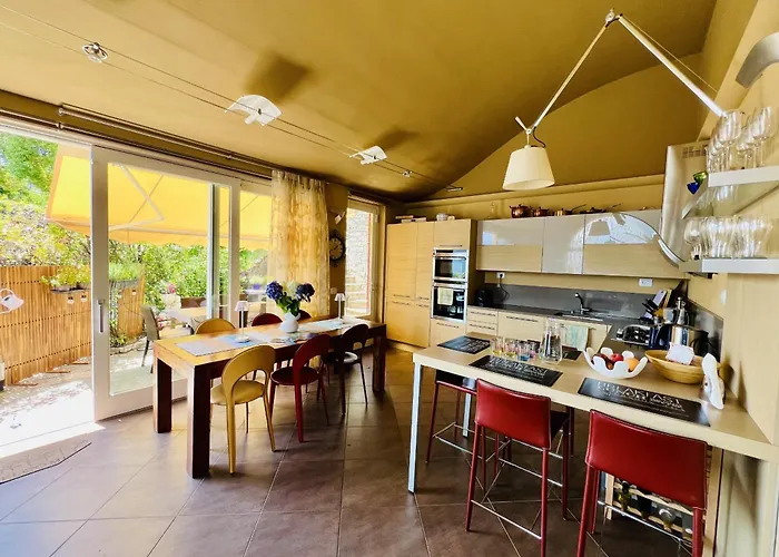 Serra Boutique & Ghiffa