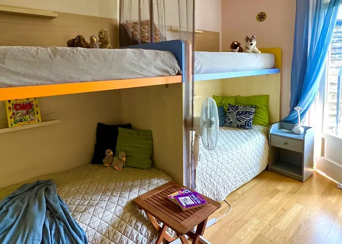 Villa Serra Boutique & Ghiffa