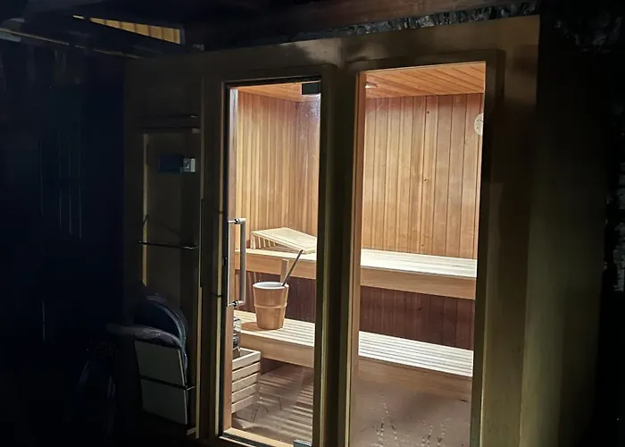 Villa Serra Boutique & Ghiffa