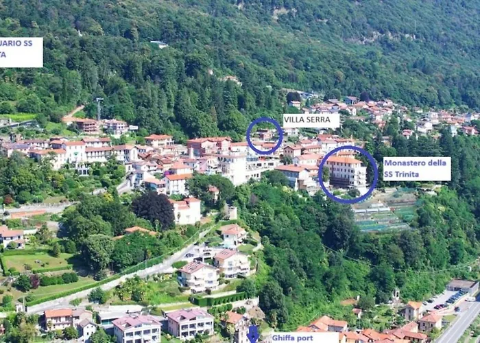 Villa Serra Boutique &