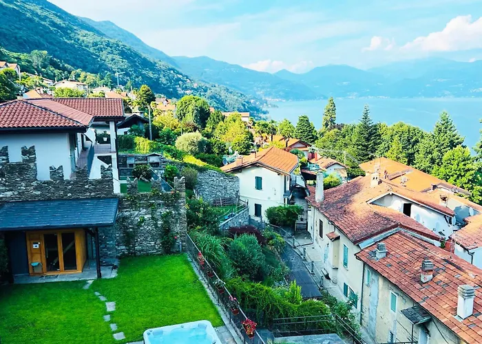 Serra Boutique & Villa